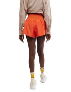 Carpe Diem High Waisted Shorts -Marks and Spencer Shop carpe diem high waisted shorts 17