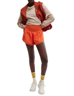 Carpe Diem High Waisted Shorts -Marks and Spencer Shop carpe diem high waisted shorts 19