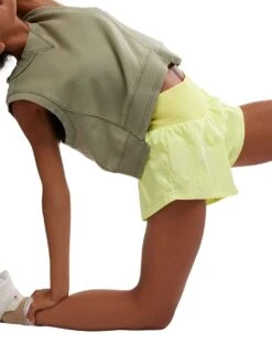 Carpe Diem High Waisted Shorts -Marks and Spencer Shop carpe diem high waisted shorts 7