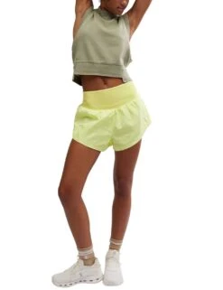 Carpe Diem High Waisted Shorts -Marks and Spencer Shop carpe diem high waisted shorts 9