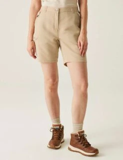 Regatta Chaska III Water Repellent Walking Shorts -Marks and Spencer Shop chaska iii water repellent walking shorts 17