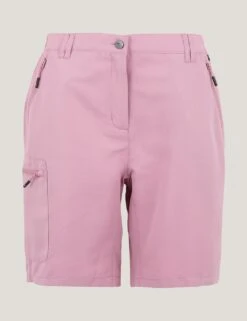 Regatta Chaska III Water Repellent Walking Shorts -Marks and Spencer Shop chaska iii water repellent walking shorts 6
