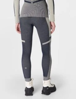 Sweaty Betty Chevron High Waisted Leggings 22 Sweaty Betty Chevron High Waisted Leggings -Marks and Spencer Shop chevron high waisted leggings 8