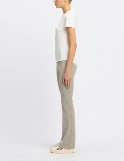 Reebok Chill Athletic Crew Neck Open Back T-Shirt -Marks and Spencer Shop chill athletic crew neck open back t shirt 7