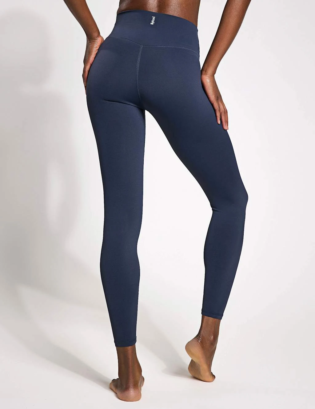 Chloe Cloud-Core High Waisted Leggings 8 Chloe Cloud-Core High Waisted Leggings - Image 6