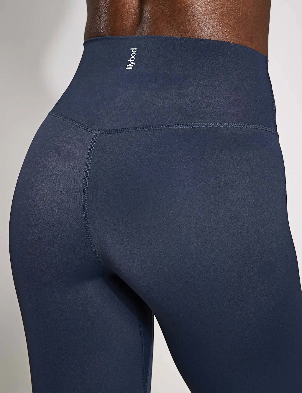 Chloe Cloud-Core High Waisted Leggings 10 Chloe Cloud-Core High Waisted Leggings - Image 8