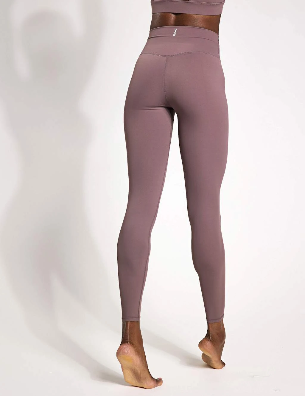 Chloe Cloud-Core High Waisted Leggings 12 Chloe Cloud-Core High Waisted Leggings - Image 10