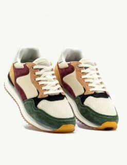 HOFF City Leather Trainers -Marks and Spencer Shop city leather trainers 11