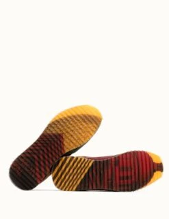 HOFF City Leather Trainers -Marks and Spencer Shop city leather trainers 7