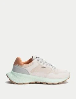 HOFF City MKII Suede Trainers -Marks and Spencer Shop city mkii suede trainers 15