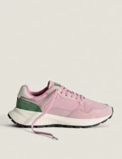 HOFF City MKII Suede Trainers -Marks and Spencer Shop city mkii suede trainers 16