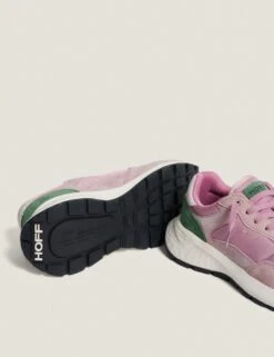 HOFF City MKII Suede Trainers -Marks and Spencer Shop city mkii suede trainers 17