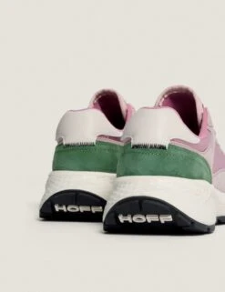 HOFF City MKII Suede Trainers -Marks and Spencer Shop city mkii suede trainers 18