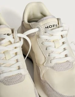 HOFF City MKII Suede Trainers -Marks and Spencer Shop city mkii suede trainers 6