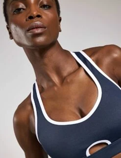 Clare Firm Support Non Wired Sports Bra 29 Clare Firm Support Non Wired Sports Bra -Marks and Spencer Shop clare firm support non wired sports bra 12