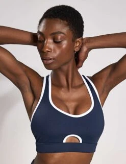 Clare Firm Support Non Wired Sports Bra 31 Clare Firm Support Non Wired Sports Bra -Marks and Spencer Shop clare firm support non wired sports bra 14