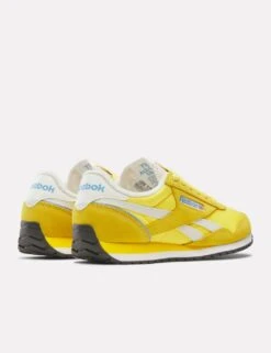 Reebok Classic AZ Suede Trainers -Marks and Spencer Shop classic az suede trainers 11