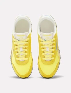 Reebok Classic AZ Suede Trainers -Marks and Spencer Shop classic az suede trainers 12