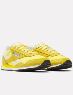 Reebok Classic AZ Suede Trainers -Marks and Spencer Shop classic az suede trainers 13