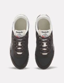 Reebok Classic AZ Suede Trainers -Marks and Spencer Shop classic az suede trainers 7