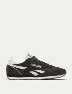 Reebok Classic AZ Suede Trainers -Marks and Spencer Shop classic az suede trainers 9