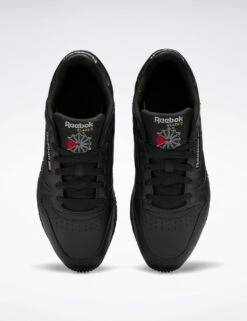 Reebok Classic Leather Lace Up Trainers -Marks and Spencer Shop classic leather lace up trainers 6