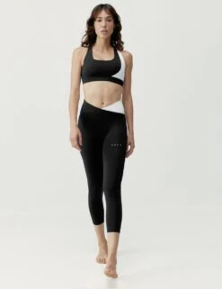 Born Cleo Medium Support Non Wired Sports Bra -Marks and Spencer Shop cleo medium support non wired sports bra 11