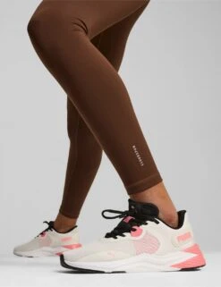 Puma Cloudspun High Waisted Gym Leggings -Marks and Spencer Shop cloudspun high waisted gym leggings 12