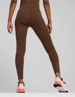 Puma Cloudspun High Waisted Gym Leggings -Marks and Spencer Shop cloudspun high waisted gym leggings 13