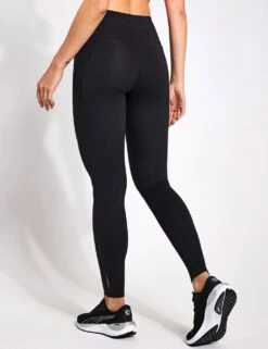 Puma Cloudspun High Waisted Gym Leggings -Marks and Spencer Shop cloudspun high waisted gym leggings 7
