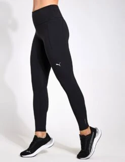 Puma Cloudspun High Waisted Gym Leggings -Marks and Spencer Shop cloudspun high waisted gym leggings 9