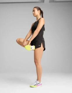 Puma Cloudspun Running Vest Top -Marks and Spencer Shop cloudspun running vest top 11