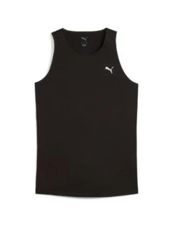 Puma Cloudspun Running Vest Top -Marks and Spencer Shop cloudspun running vest top 7