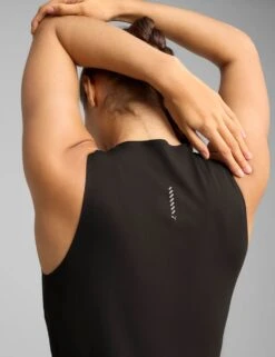 Puma Cloudspun Running Vest Top -Marks and Spencer Shop cloudspun running vest top 9