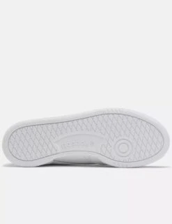 Reebok Club C 85 Leather Lace Up Trainers -Marks and Spencer Shop club c 85 leather lace up trainers 12