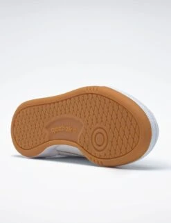 Reebok Club C 85 Leather Lace Up Trainers -Marks and Spencer Shop club c 85 leather lace up trainers 18