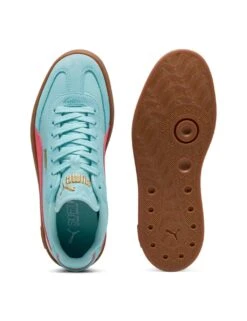 Puma Club II Era Leather Trainers -Marks and Spencer Shop club ii era leather trainers 6