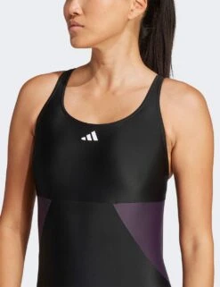ADIDAS Colorblock C-Back Scoop Neck Swimsuit 18 ADIDAS Colorblock C-Back Scoop Neck Swimsuit -Marks and Spencer Shop colorblock c back scoop neck swimsuit 6