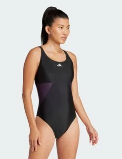 ADIDAS Colorblock C-Back Scoop Neck Swimsuit 20 ADIDAS Colorblock C-Back Scoop Neck Swimsuit -Marks and Spencer Shop colorblock c back scoop neck swimsuit 8