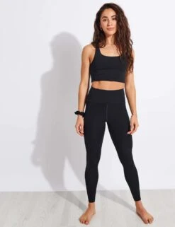 Girlfriend Collective Compressive High Waisted Leggings -Marks and Spencer Shop compressive high waisted leggings 10