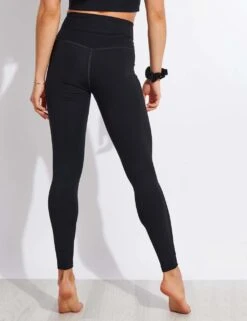 Girlfriend Collective Compressive High Waisted Leggings -Marks and Spencer Shop compressive high waisted leggings 12
