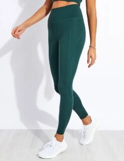 Girlfriend Collective Compressive High Waisted Leggings -Marks and Spencer Shop compressive high waisted leggings 9