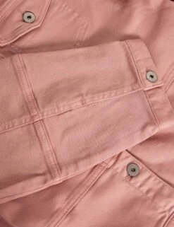 WHITE STUFF Cotton Rich Denim Jacket 27 WHITE STUFF Cotton Rich Denim Jacket -Marks and Spencer Shop cotton rich denim jacket 11