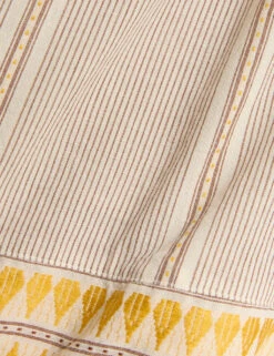 Cotton Rich Jacquard Beach Shorts -Marks and Spencer Shop cotton rich jacquard beach shorts 9