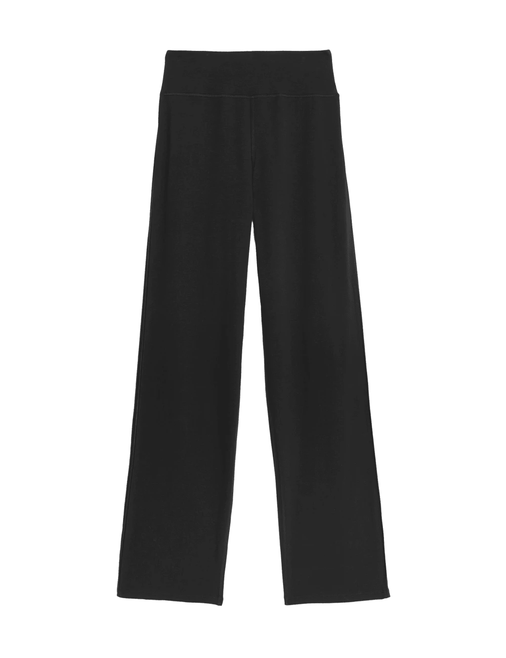 Cotton Rich Side Stripe Straight Leg Joggers 22 Cotton Rich Side Stripe Straight Leg Joggers - Image 20