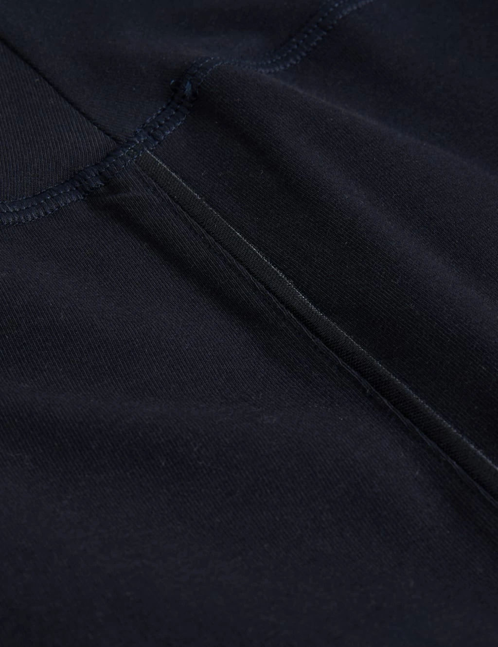 Cotton Rich Side Stripe Straight Leg Joggers 14 Cotton Rich Side Stripe Straight Leg Joggers - Image 12