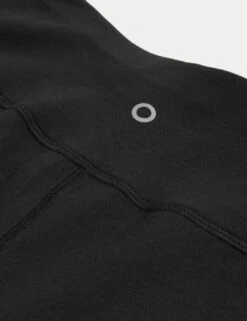 Cotton Rich Side Stripe Straight Leg Joggers 39 Cotton Rich Side Stripe Straight Leg Joggers -Marks and Spencer Shop cotton rich side stripe straight leg joggers 16