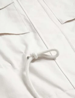 Cotton Rich Utility Gilet -Marks and Spencer Shop cotton rich utility gilet 15