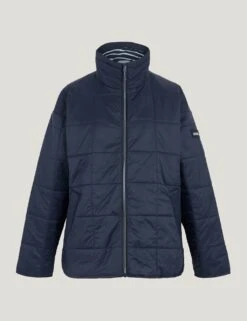 Regatta Courcelle II Water Repellent Puffer Jacket -Marks and Spencer Shop courcelle ii water repellent puffer jacket 10