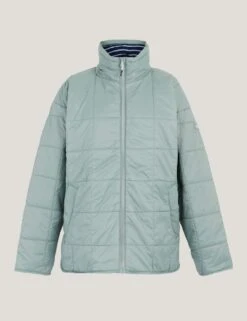 Regatta Courcelle II Water Repellent Puffer Jacket -Marks and Spencer Shop courcelle ii water repellent puffer jacket 19
